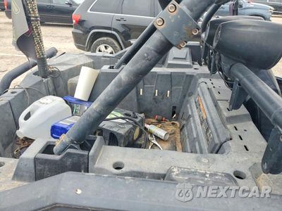 Zdjęcie 6 z 10 samochodu: 2019 POLARIS RZR UTILITY VEHICLE VIN:3NSVDE924KF787355 - miniatura