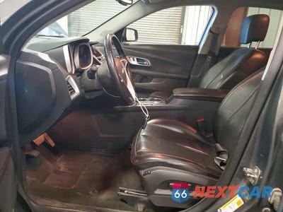 Zdjęcie 7 z 13 samochodu: 2013 CHEVROLET EQUINOX LTZ VIN:2GNFLFE35D6181091 - miniatura