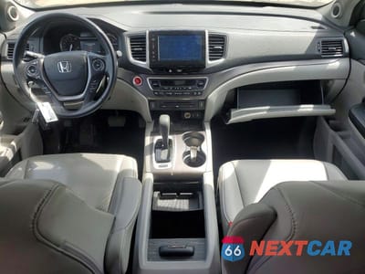 Zdjęcie 8 z 13 samochodu: 2016 HONDA PILOT EXL VIN:5FNYF6H83GB116822 - miniatura