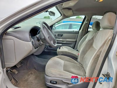 Zdjęcie 7 z 12 samochodu: 2003 FORD TAURUS SES VIN:1FAFP55223G213563 - miniatura