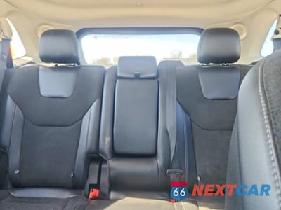 Zdjęcie 10 z 13 samochodu: 2016 FORD EDGE SPORT VIN:2FMPK4AP1GBC09473 - miniatura
