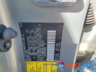 Zdjęcie 13 z 13 samochodu: 2007 LEXUS RX 350 VIN:2T2HK31U97C023868 - miniatura