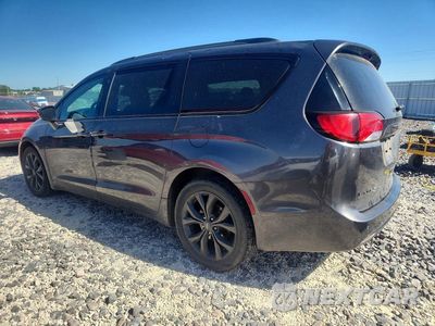 Drugie zdjęcie samochodu z przodu: 2019 CHRY PACIFICA T VIN:2C4RC1EG1KR714836 - miniatura