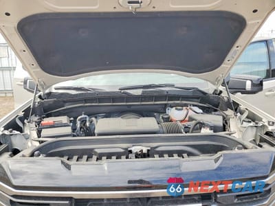 Zdjęcie 11 z 12 samochodu: 2026 GMC SIERRA K1500 AT4 VIN:3GTUUEEL2TG233805 - miniatura