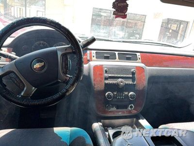 Zdjęcie 9 z 10 samochodu: 2011 CHEVROLET AVALANCHE LS VIN:3GNMCEE03BG393898 - miniatura