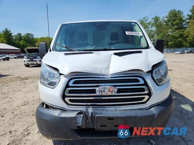 Piąte zdjęcie samochodu w środku: 2016 FORD TRANSIT T-250 VIN:1FTYR1ZM1GKA22561 - miniatura