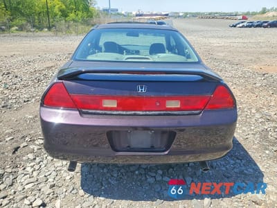 Zdjęcie 6 z 12 samochodu: 1998 HONDA ACCORD VIN:1HGCG2252WA026214 - miniatura
