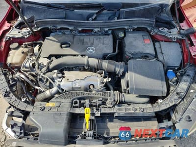Zdjęcie 12 z 13 samochodu: 2021 MERCEDES-BENZ GLA 250 4MATIC VIN:W1N4N4HB6MJ179962 - miniatura