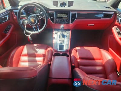 Zdjęcie 8 z 13 samochodu: 2015 PORSCHE MACAN S VIN:WP1AB2A59FLB73073 - miniatura