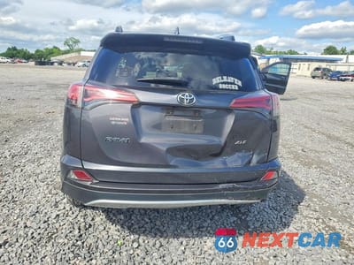 Zdjęcie 6 z 13 samochodu: 2016 TOYOTA RAV4 XLE VIN:2T3WFREV3GW284165 - miniatura