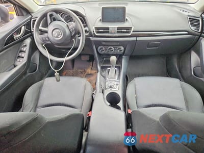 Zdjęcie 8 z 12 samochodu: 2015 MAZDA 3 SPORT VIN:3MZBM1U72FM213478 - miniatura