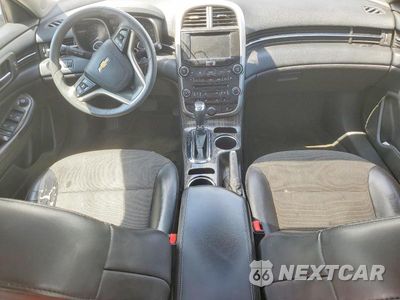 Zdjęcie 8 z 12 samochodu: 2015 CHEVROLET MALIBU 1LT VIN:1G11C5SL4FF185314 - miniatura