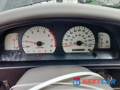 Zdjęcie 9 z 12 samochodu: 2002 TOYOTA TACOMA XTRACAB VIN:5TEWN72N72Z065587 - miniatura