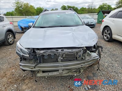 Piąte zdjęcie samochodu w środku: 2020 SUBARU OUTBACK LIMITED XT VIN:4S4BTGND1L3100613 - miniatura