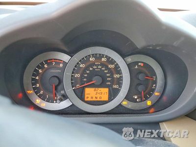 Zdjęcie 9 z 13 samochodu: 2009 TOYOTA RAV4 BASE VIN:JTMBF33V49D017891 - miniatura