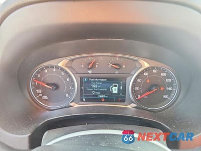 Zdjęcie 9 z 14 samochodu: 2018 GMC TERRAIN DENALI VIN:3GKALSEXXJL252697 - miniatura