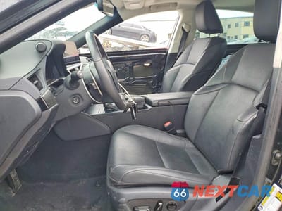 Zdjęcie 7 z 12 samochodu: 2022 LEXUS ES 350 BASE VIN:58ADZ1B15NU127737 - miniatura