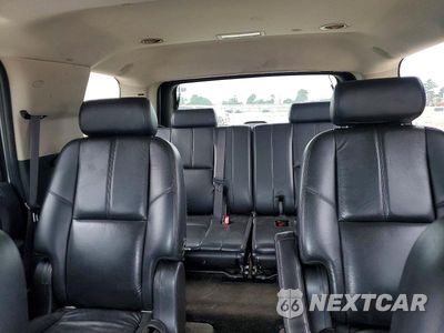 Zdjęcie 10 z 13 samochodu: 2007 CHEVROLET TAHOE K1500 VIN:1GNFK13017R393171 - miniatura