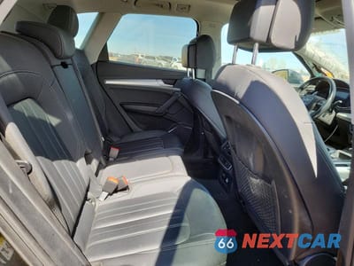 Zdjęcie 11 z 13 samochodu: 2021 AUDI Q5 PROGRESSIV VIN:WA1EAAFYXM2114369 - miniatura
