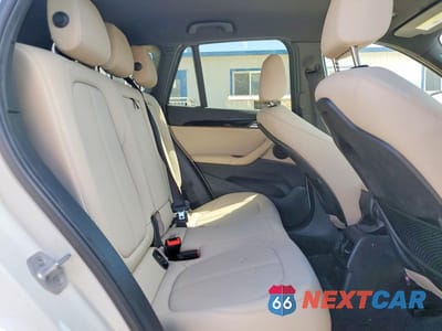 Zdjęcie 11 z 13 samochodu: 2020 BMW X1 SDRIVE28I VIN:WBXJG7C04L5P60611 - miniatura