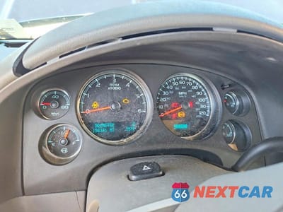 Zdjęcie 9 z 12 samochodu: 2011 CHEVROLET SILVERADO K1500 LTZ VIN:3GCPKTE34BG186590 - miniatura