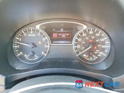 Zdjęcie 9 z 12 samochodu: 2016 NISSAN ALTIMA 2.5 S VIN:1N4AL3AP6GC197439 - miniatura