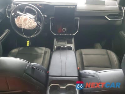 Zdjęcie 8 z 14 samochodu: 2025 GMC ACADIA ELEVATION VIN:1GKENNRS5SJ144055 - miniatura