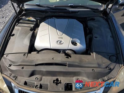 Zdjęcie 11 z 12 samochodu: 2010 LEXUS IS 350 VIN:JTHFE2C25A2504732 - miniatura