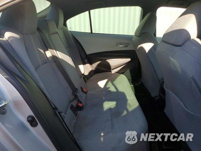Zdjęcie 10 z 12 samochodu: 2020 TOYOTA COROLLA SE VIN:5YFS4RCE2LP052801 - miniatura