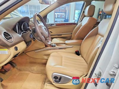 Zdjęcie 7 z 13 samochodu: 2007 MERCEDES-BENZ ML 350 VIN:4JGBB86E67A252632 - miniatura