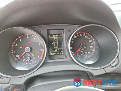 Zdjęcie 9 z 12 samochodu: 2013 VOLKSWAGEN GTI VIN:WVWHD7AJ9DW016580 - miniatura
