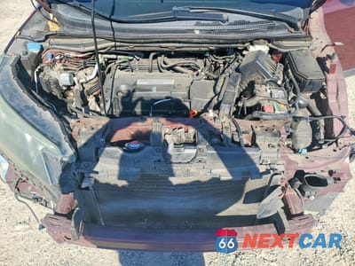 Zdjęcie 11 z 12 samochodu: 2015 HONDA CR-V EX VIN:2HKRM4H5XFH612897 - miniatura