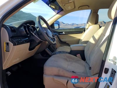 Zdjęcie 7 z 12 samochodu: 2013 KIA SORENTO LX VIN:5XYKT3A65DG337655 - miniatura