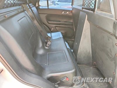 Zdjęcie 10 z 12 samochodu: 2016 FORD EXPLORER VIN:1FM5K8AT1GGA86729 - miniatura