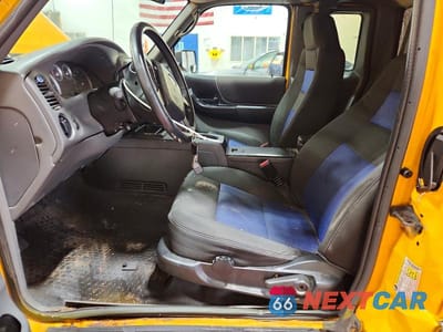 Zdjęcie 7 z 12 samochodu: 2008 FORD RANGER SUPER CAB VIN:1FTZR45E68PA56570 - miniatura