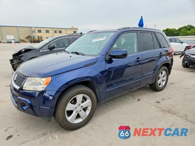2009 SUZUKI GRAND VITARA LUXURY JS3TE047394100185 - główne zdjęcie licytacji z USA - miniatura