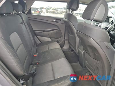Zdjęcie 11 z 14 samochodu: 2016 HYUNDAI TUCSON ECO VIN:KM8J3CA29GU024017 - miniatura