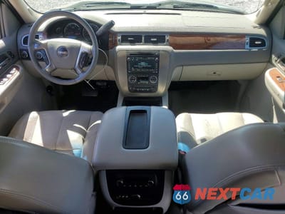 Zdjęcie 8 z 13 samochodu: 2007 GMC SIERRA K2500 HEAVY DUTY VIN:1GTHK23677F532863 - miniatura