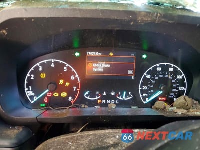 Zdjęcie 9 z 12 samochodu: 2024 FORD MAVERICK XL VIN:3FTTW8B9XRRA61150 - miniatura