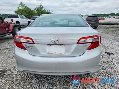 Zdjęcie 6 z 12 samochodu: 2014 TOYOTA CAMRY LE VIN:4T1BF1FK2EU727884 - miniatura