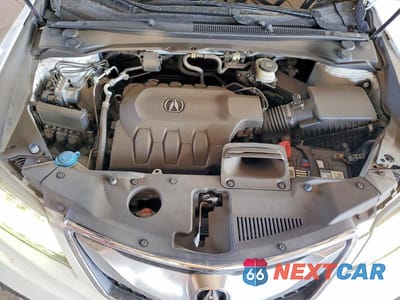 Zdjęcie 11 z 12 samochodu: 2018 ACURA RDX VIN:5J8TB4H36JL028691 - miniatura