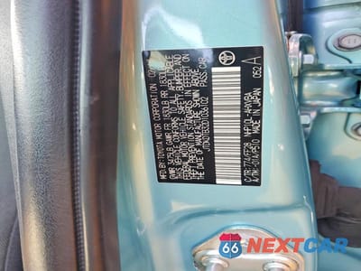 Zdjęcie 13 z 13 samochodu: 2013 TOYOTA PRIUS C TWO VIN:JTDKDTB32D1036102 - miniatura
