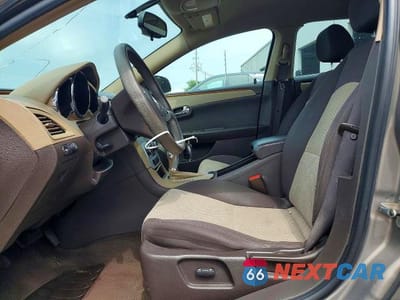 Zdjęcie 7 z 12 samochodu: 2008 CHEVROLET MALIBU 1LT VIN:1G1ZH57B18F255486 - miniatura