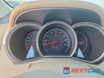 Zdjęcie 9 z 12 samochodu: 2012 NISSAN MURANO S VIN:JN8AZ1MW7CW217808 - miniatura