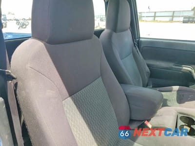 Zdjęcie 10 z 12 samochodu: 2012 CHEV COLORADO VIN:1GCCSBFE9C8155559 - miniatura
