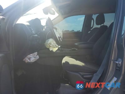 Zdjęcie 7 z 13 samochodu: 2021 DODGE DURANGO SXT VIN:1C4RDHAG6MC540639 - miniatura