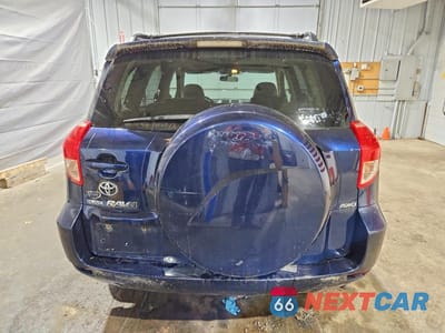 Zdjęcie 6 z 13 samochodu: 2007 TOYOTA RAV4 LIMITED VIN:JTMBK31V475016424 - miniatura