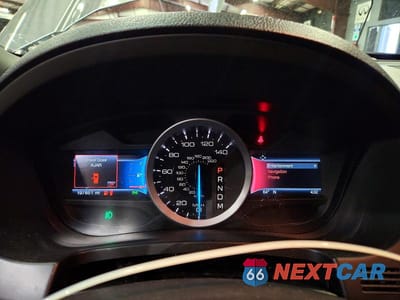 Zdjęcie 9 z 13 samochodu: 2014 FORD EXPLORER XLT VIN:1FM5K8D80EGA20080 - miniatura