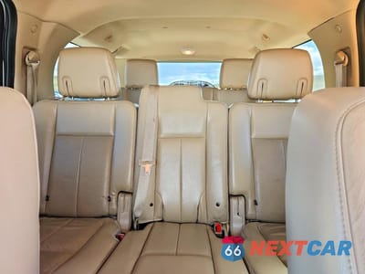 Zdjęcie 10 z 14 samochodu: 2010 FORD EXPEDITION EL EDDIE BAUER VIN:1FMJK1J5XAEB07457 - miniatura