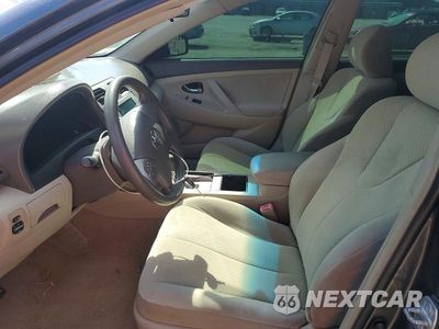 Zdjęcie 7 z 12 samochodu: 2007 TOYOTA CAMRY LE VIN:4T1BE46K57U073535 - miniatura